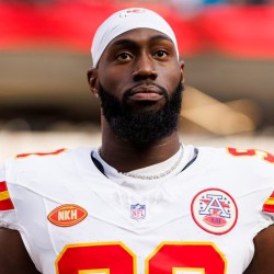 Charles Omenihu