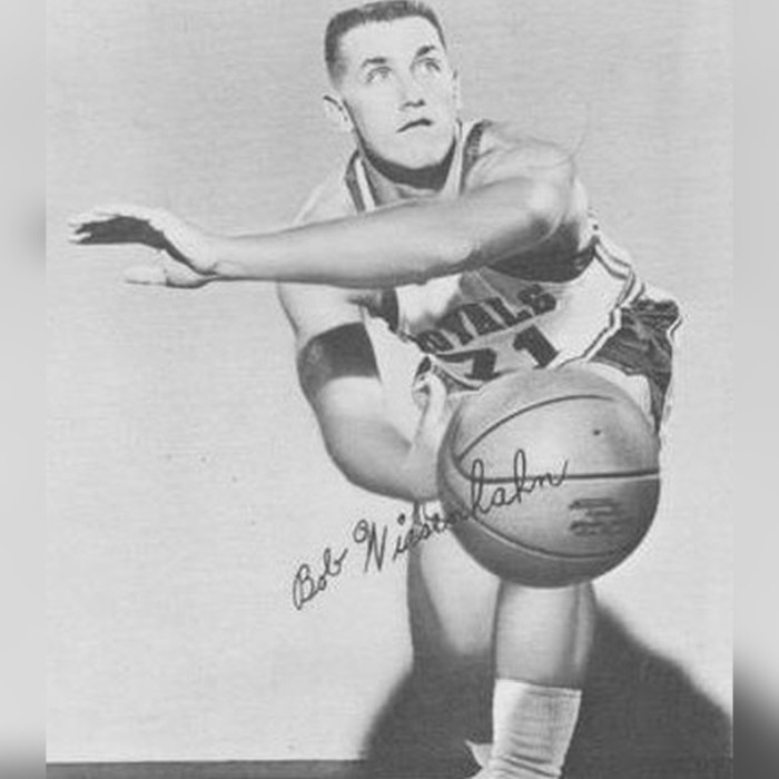 Bob Wiesenhahn
