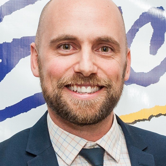 James Lepp
