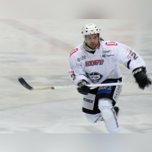 Player Thumbnail