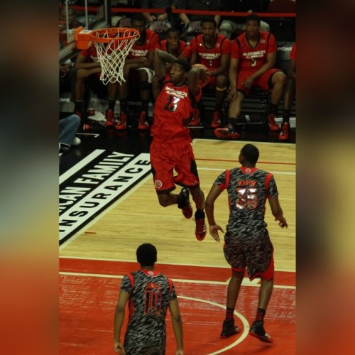 Player Thumbnail