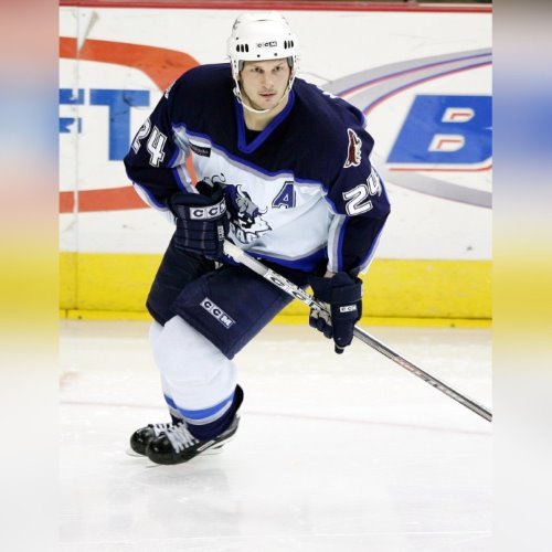 Player Thumbnail