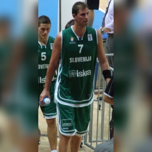 Player Thumbnail