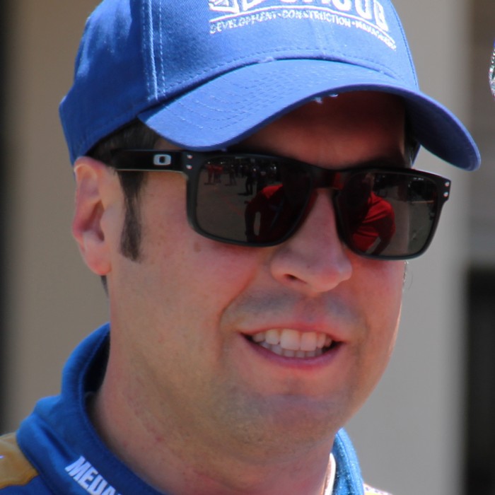 Sam Hornish Jr.