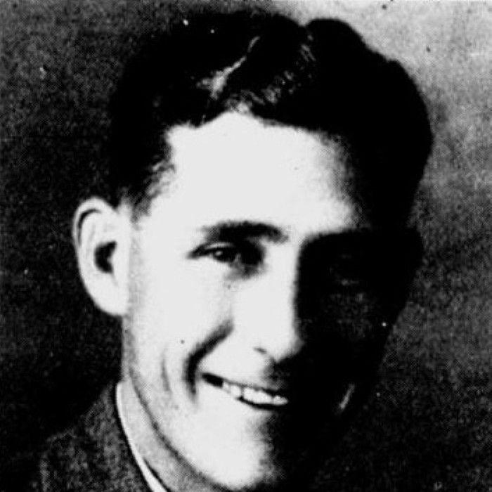 Cyril Vincent