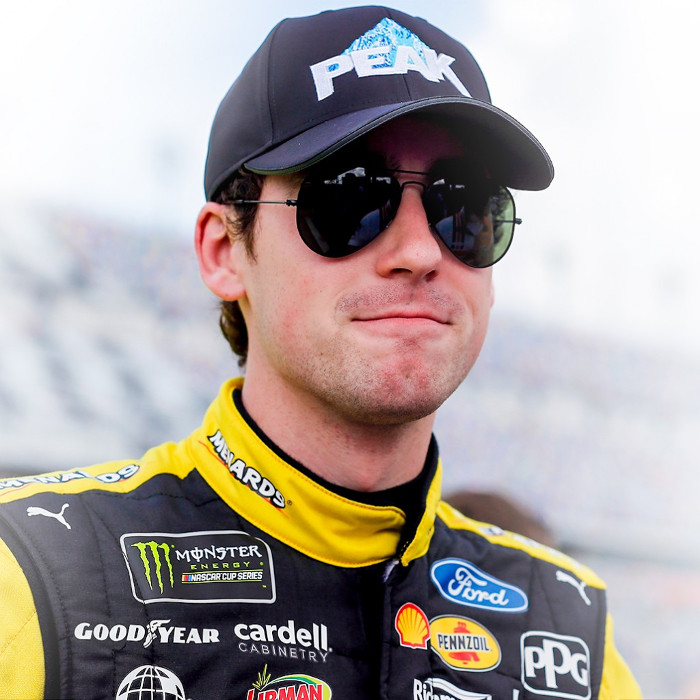Ryan Blaney