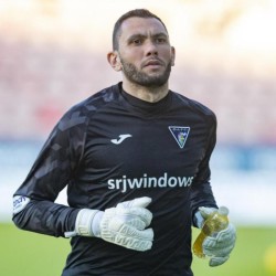 Deniz Doğan Mehmet profile image