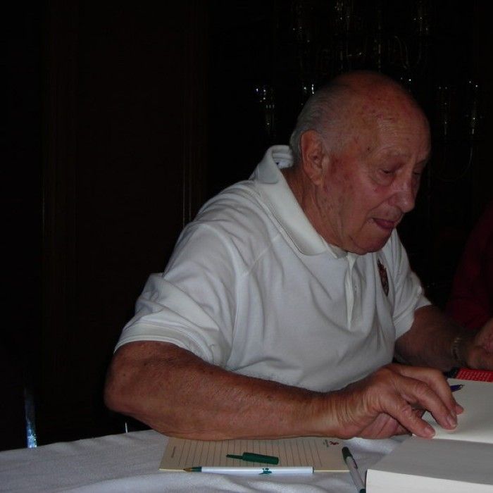 Roy Sievers