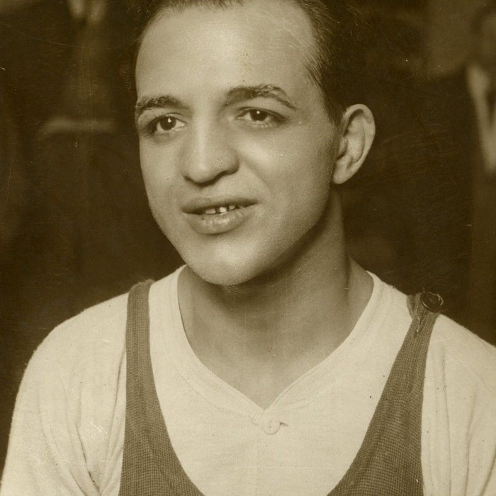 Frankie Genaro