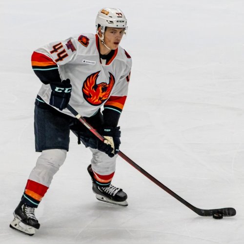 Player Thumbnail