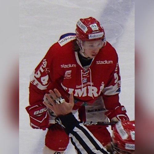Player Thumbnail