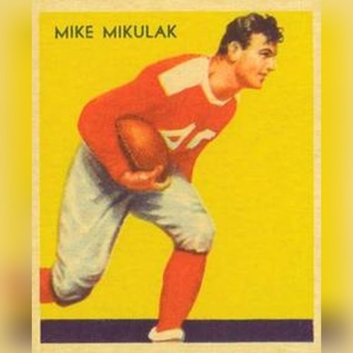 Player Thumbnail