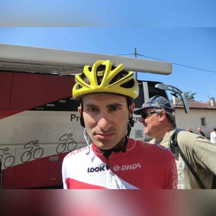 Yoann Bagot