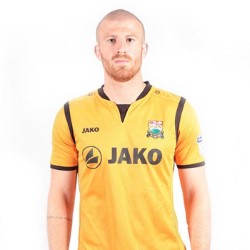 Charlie Clough profile image