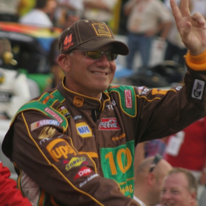 Dale Jarrett