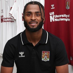 Ricky Korboa profile image
