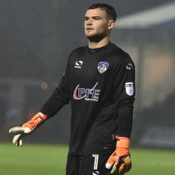 Jack Ruddy profile image