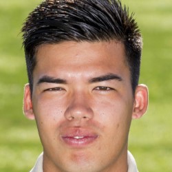 Theo Ryuki profile image