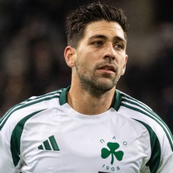 Tasos Bakasetas profile image