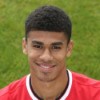 Ashley Fletcher