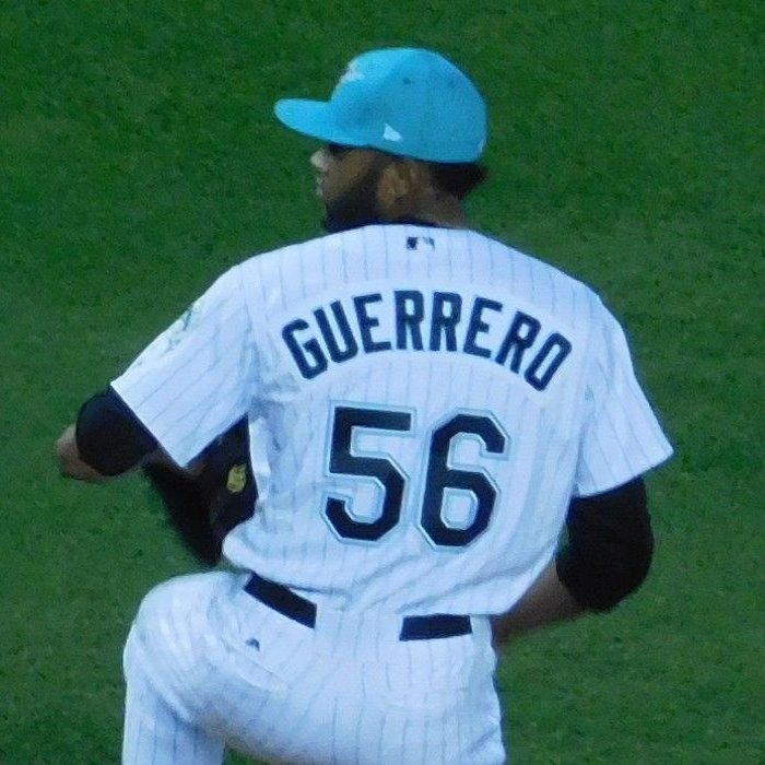 Tayron Guerrero