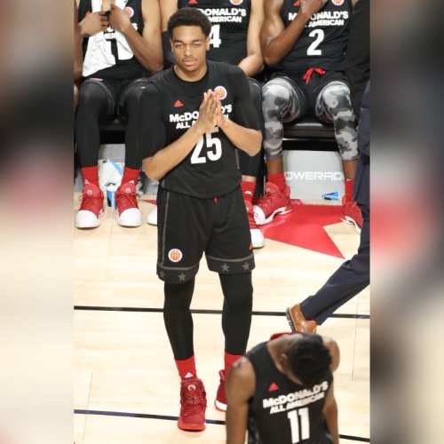Player Thumbnail