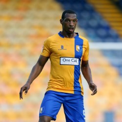 Omari Sterling-James profile image