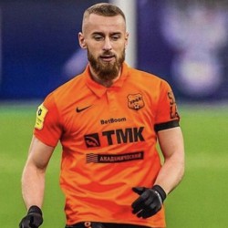 Rafał Augustyniak profile image