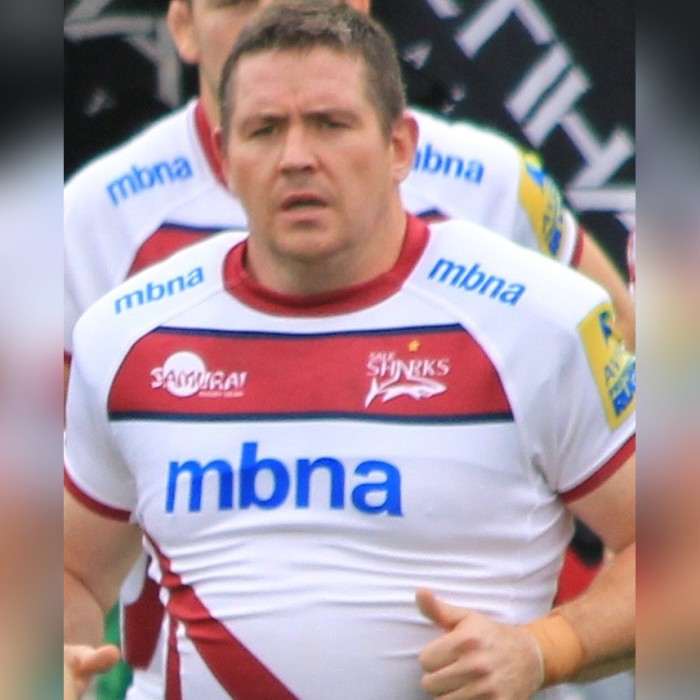 Eifion Lewis-Roberts