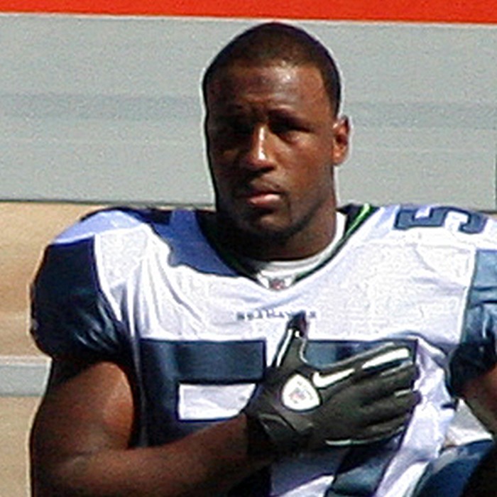 David Hawthorne