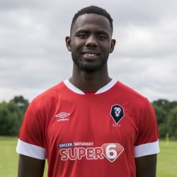 Emmanuel Dieseruvwe profile image