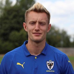 Joe Pigott profile image