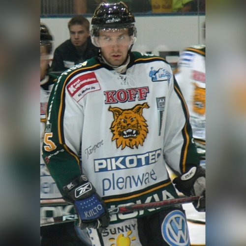 Player Thumbnail