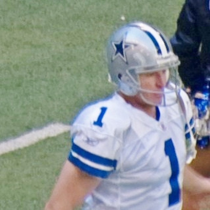 Mat McBriar