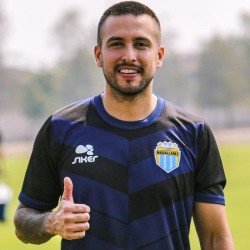 Cristóbal Jorquera profile image