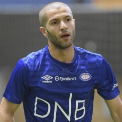 Amin Nouri profile image