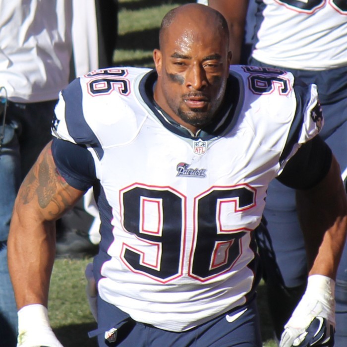 Andre Carter