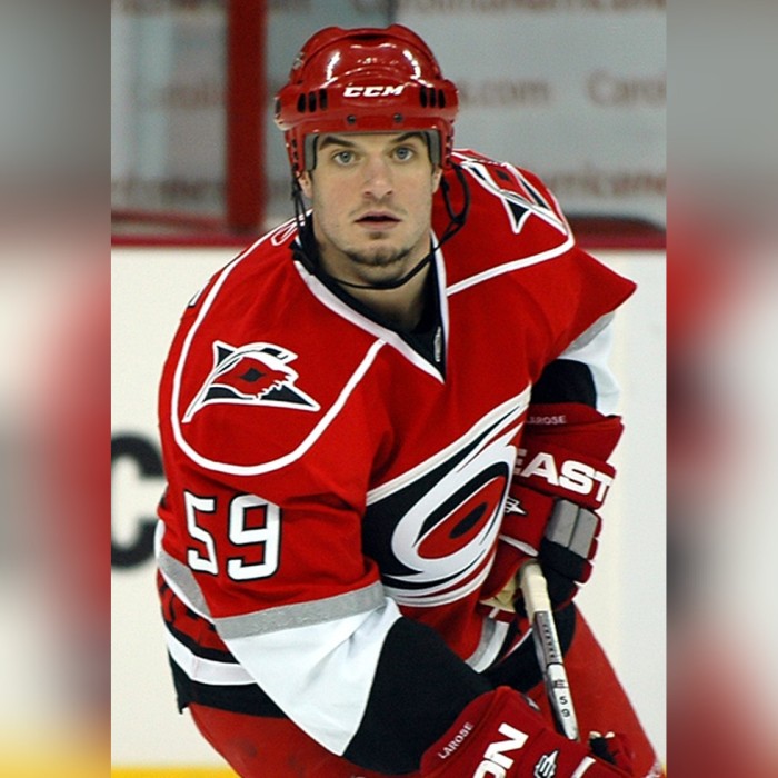 Chad LaRose