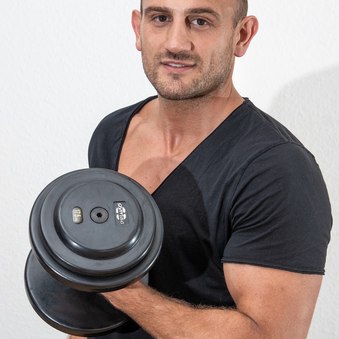 Francesco Pianeta