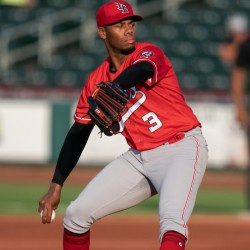 Hunter Greene