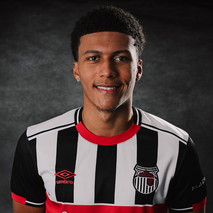 Tyrell Sellars-Fleming