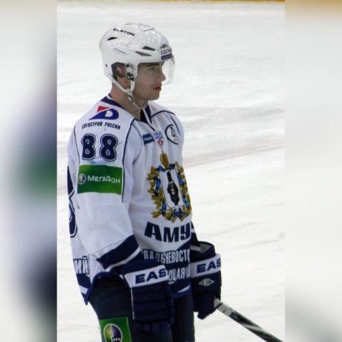 Player Thumbnail