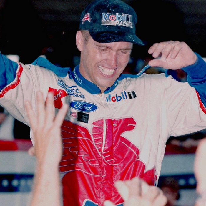 Jeremy Mayfield