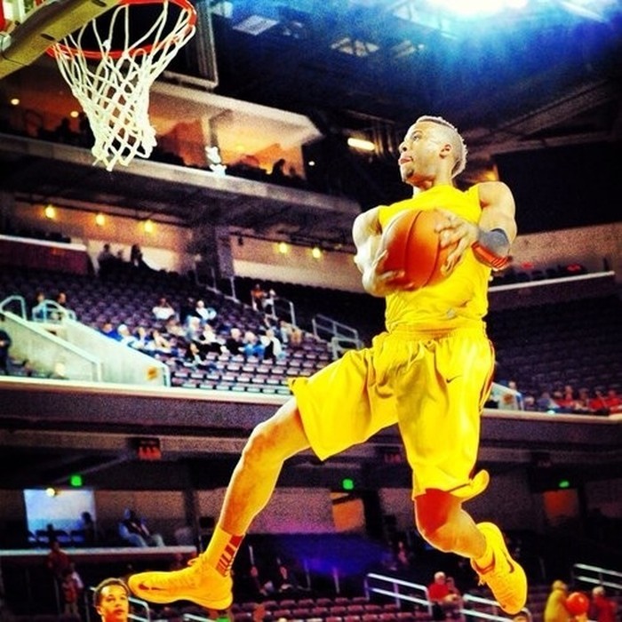 Renaldo Woolridge