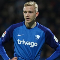 Jannik Bandowski profile image