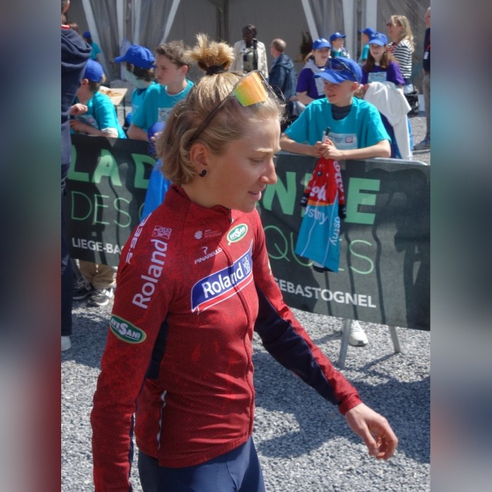 Petra Stiasny