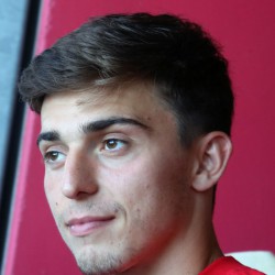 Albert Vallci profile image