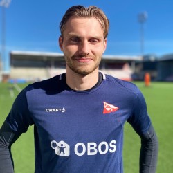 Martin Børsheim profile image