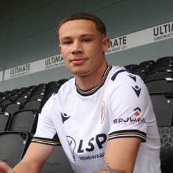 Markus Ifill profile image