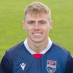 Josh Reid profile image